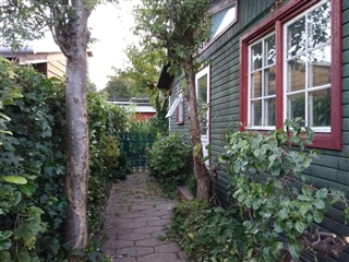 Photo 3. Room, Hf. Kalvebod, København SV