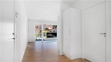 Photo 7. Apartment, Robert Jacobsens Vej, København S 