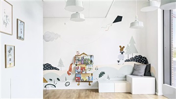 Photo 33. Apartment, Robert Jacobsens Vej, København S 