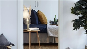 Photo 48. Apartment, Robert Jacobsens Vej, København S 