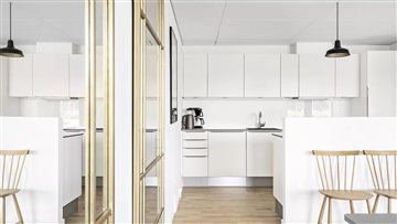Photo 37. Apartment, Robert Jacobsens Vej, København S 