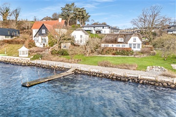 Photo 1. Apartment, Fjordvej, Kolding 