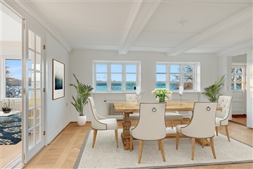 Photo 2. Apartment, Fjordvej, Kolding 