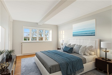 Photo 5. Apartment, Fjordvej, Kolding 