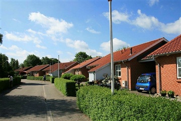 Photo 10. Apartment, Karuphøjparken, Karup J 