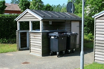 Photo 18. Apartment, Karuphøjparken, Karup J 