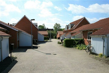 Photo 9. Apartment, Karuphøjparken, Karup J 