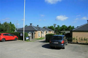 Photo 11. Apartment, Karuphøjparken, Karup J 