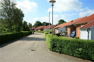 Photo 18. Apartment, Karuphøjparken, Karup J 