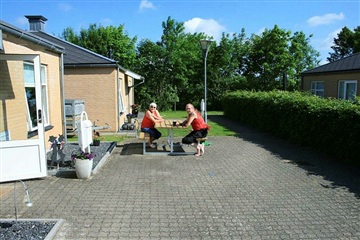 Photo 22. Apartment, Karuphøjparken, Karup J 