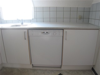 Photo 3. Apartment, Højskolevej, Hadsund 