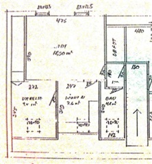 Photo 8. Apartment, Højskolevej, Hadsund 