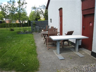 Photo 9. Apartment, Højskolevej, Hadsund 
