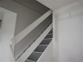 Photo 2. Apartment, Højskolevej, Hadsund 