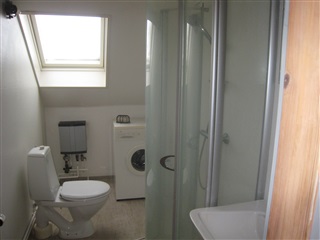 Photo 5. Apartment, Højskolevej, Hadsund 