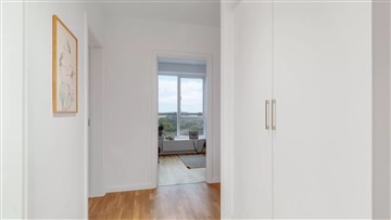 Photo 9. Apartment, Else Alfelts Vej, København S 