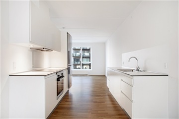 Billede 3. Lejlighed, Else Alfelts Vej, København S 