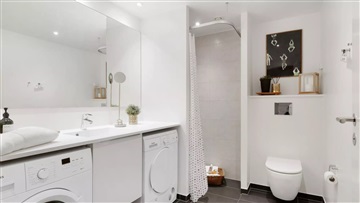 Photo 3. Apartment, Else Alfelts Vej, København S 