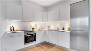 Photo 7. Apartment, Else Alfelts Vej, København S 