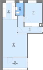 Photo 1. Apartment, Ahorn Alle, Ringsted 