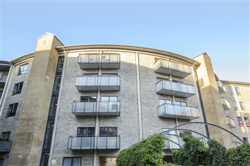 Billede 4. Lejlighed, Brohusgade, Aalborg 