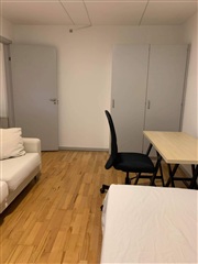 Photo 1. Room, Vigerslevvej, Valby 