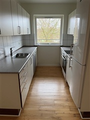 Photo 3. Apartment, Falkevej, Viborg 
