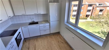 Billede 1. Lejlighed, Teglgårdsvej, Frederikshavn 