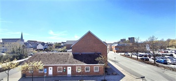 Billede 6. Lejlighed, Teglgårdsvej, Frederikshavn 
