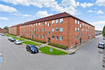 Photo 10. Apartment, Friggsvej, Randers NV 