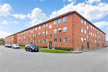 Photo 11. Apartment, Friggsvej, Randers NV 