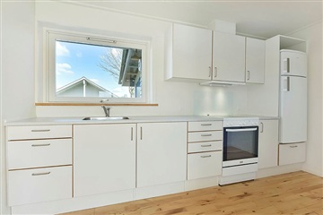 Photo 5. Apartment, Rønhøj, Vodskov 