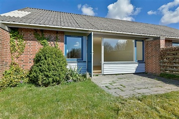 Photo 16. Apartment, Rønhøj, Vodskov 