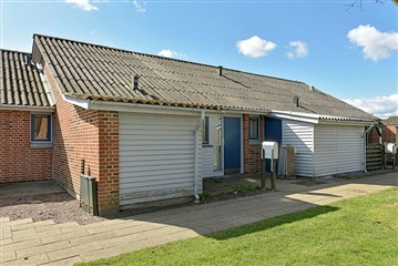 Photo 1. Apartment, Rønhøj, Vodskov 