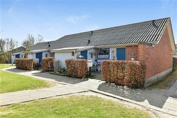 Photo 9. Apartment, Rønhøj, Vodskov 