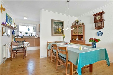 Photo 22. Apartment, Rønhøj, Vodskov 