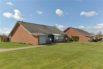 Photo 7. Apartment, Rønhøj, Vodskov 