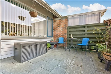 Photo 8. Apartment, Rønhøj, Vodskov 