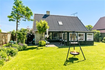 Photo 1. House, Vieholmen, Skovlunde 