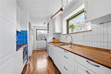 Photo 4. House, Vieholmen, Skovlunde 