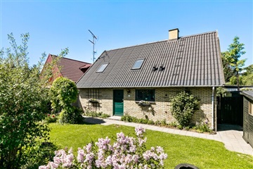 Photo 2. House, Vieholmen, Skovlunde 