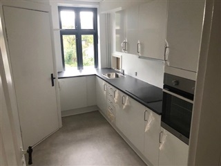 Photo 1. Apartment, Emil Bojsens Gade, Horsens 