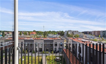 Photo 4. Apartment, Stendraget, Hedehusene 
