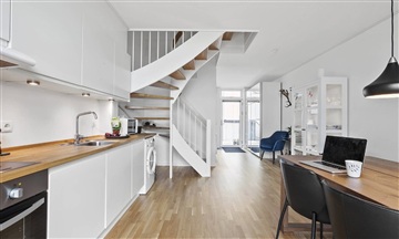Photo 4. Apartment, Vanløse Torv, Vanløse 