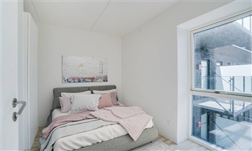 Billede 8. Lejlighed, Kansleren, Ølstykke 