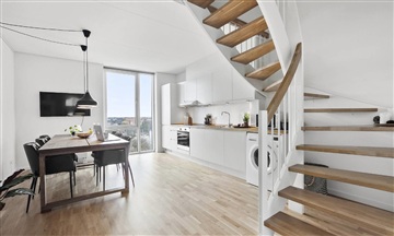 Photo 9. Apartment, Vanløse Torv, Vanløse 