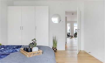 Photo 8. Apartment, Linus Paulings Vej, København SV 