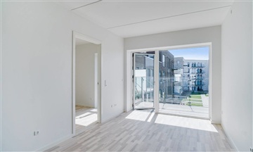 Billede 6. Lejlighed, Kansleren, Ølstykke 