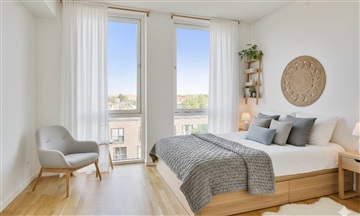 Photo 1. Apartment, Vanløse Torv, Vanløse 