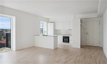 Photo 6. Apartment, Stendraget, Hedehusene 